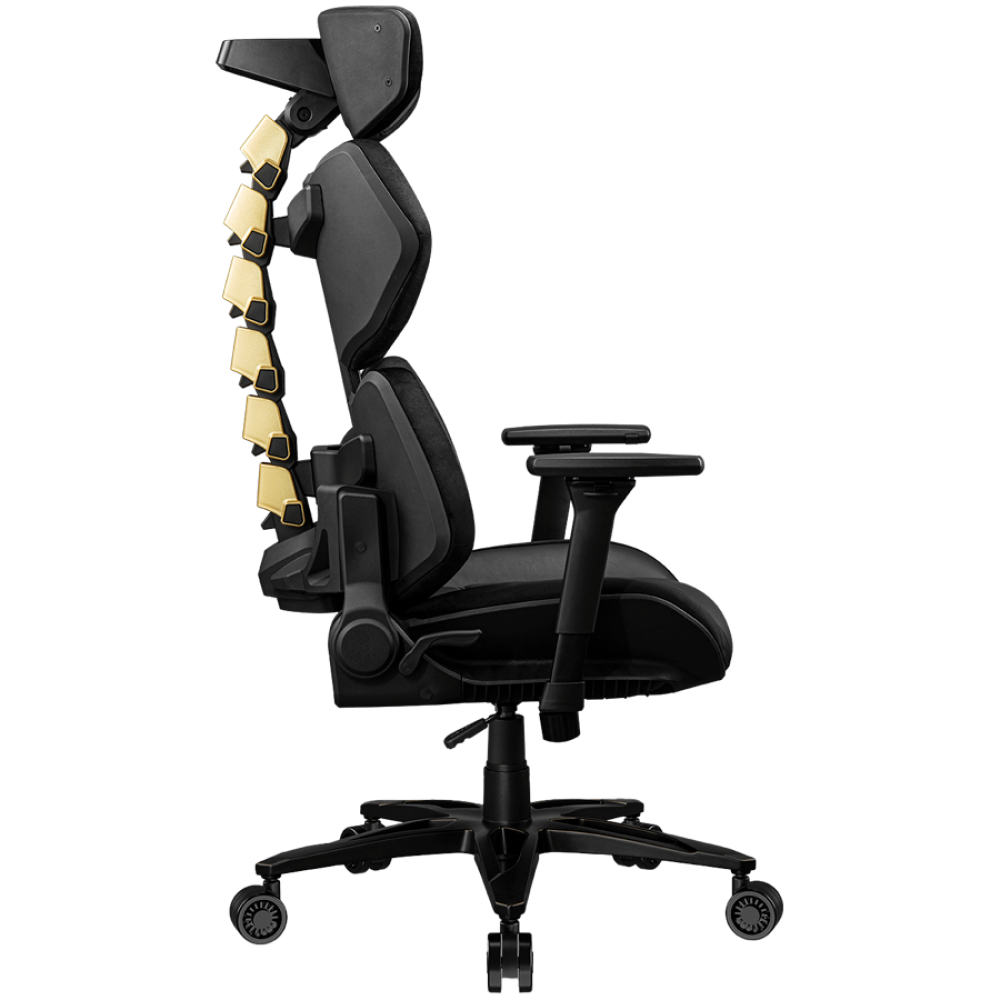 Gaming-Sessel COUGAR Terminator Elite Gold
