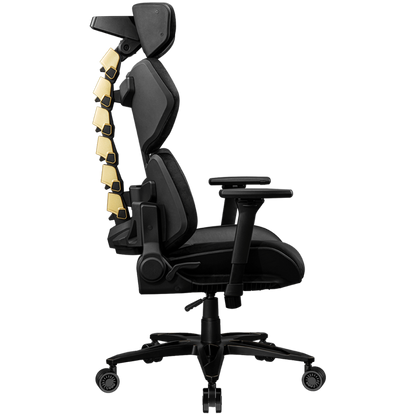 Gaming-Sessel COUGAR Terminator Elite Gold