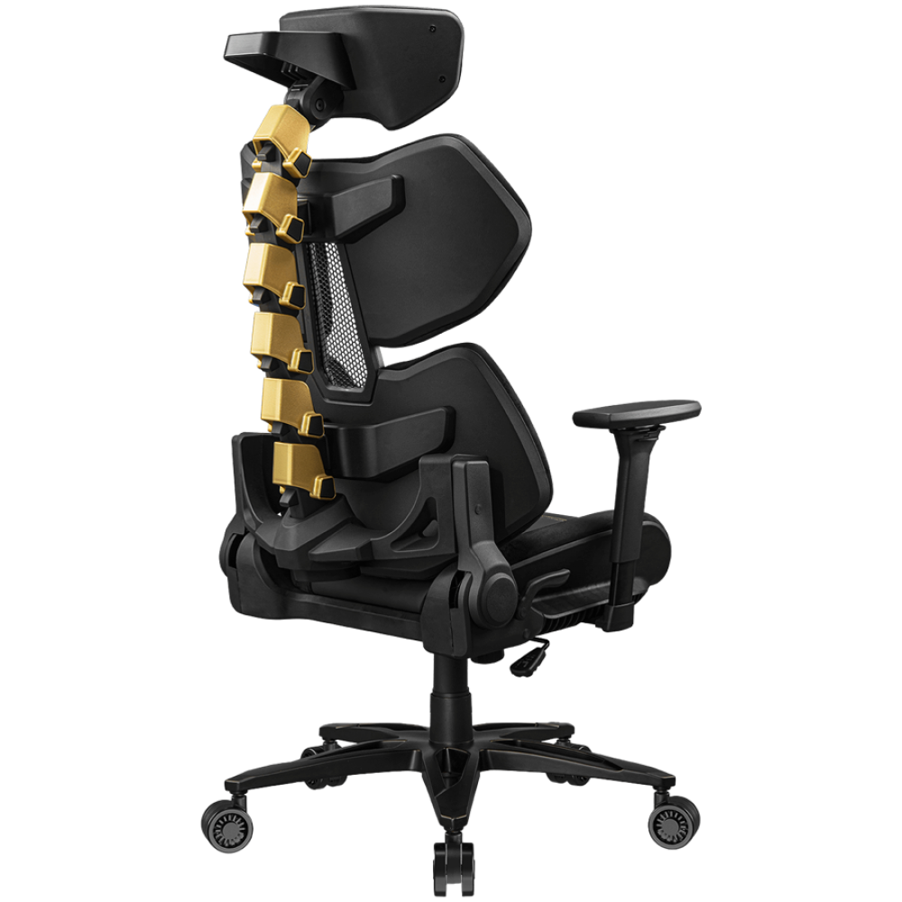 Gaming-Sessel COUGAR Terminator Elite Gold