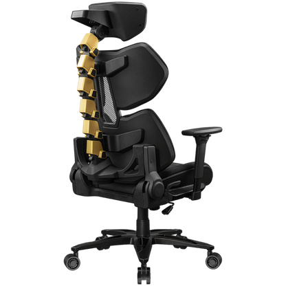Gaming-Sessel COUGAR Terminator Elite Gold