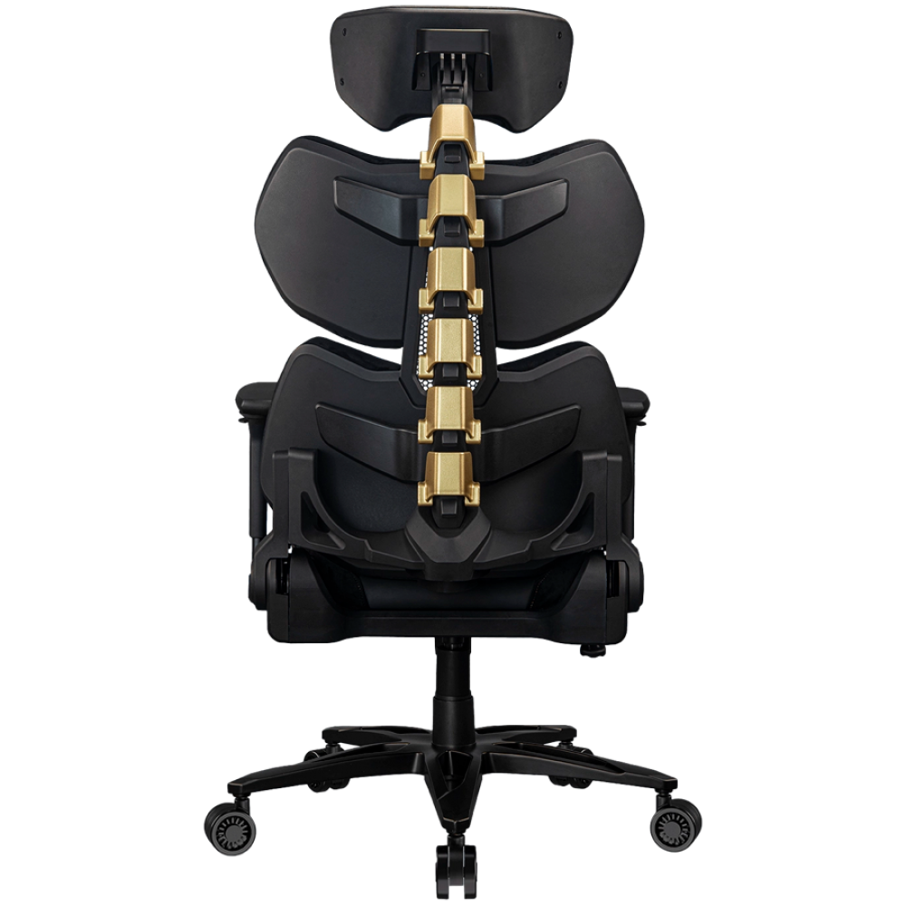 Gaming-Sessel COUGAR Terminator Elite Gold