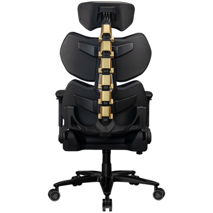 Gaming-Sessel COUGAR Terminator Elite Gold