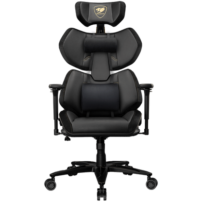 Gaming-Sessel COUGAR Terminator Elite Gold