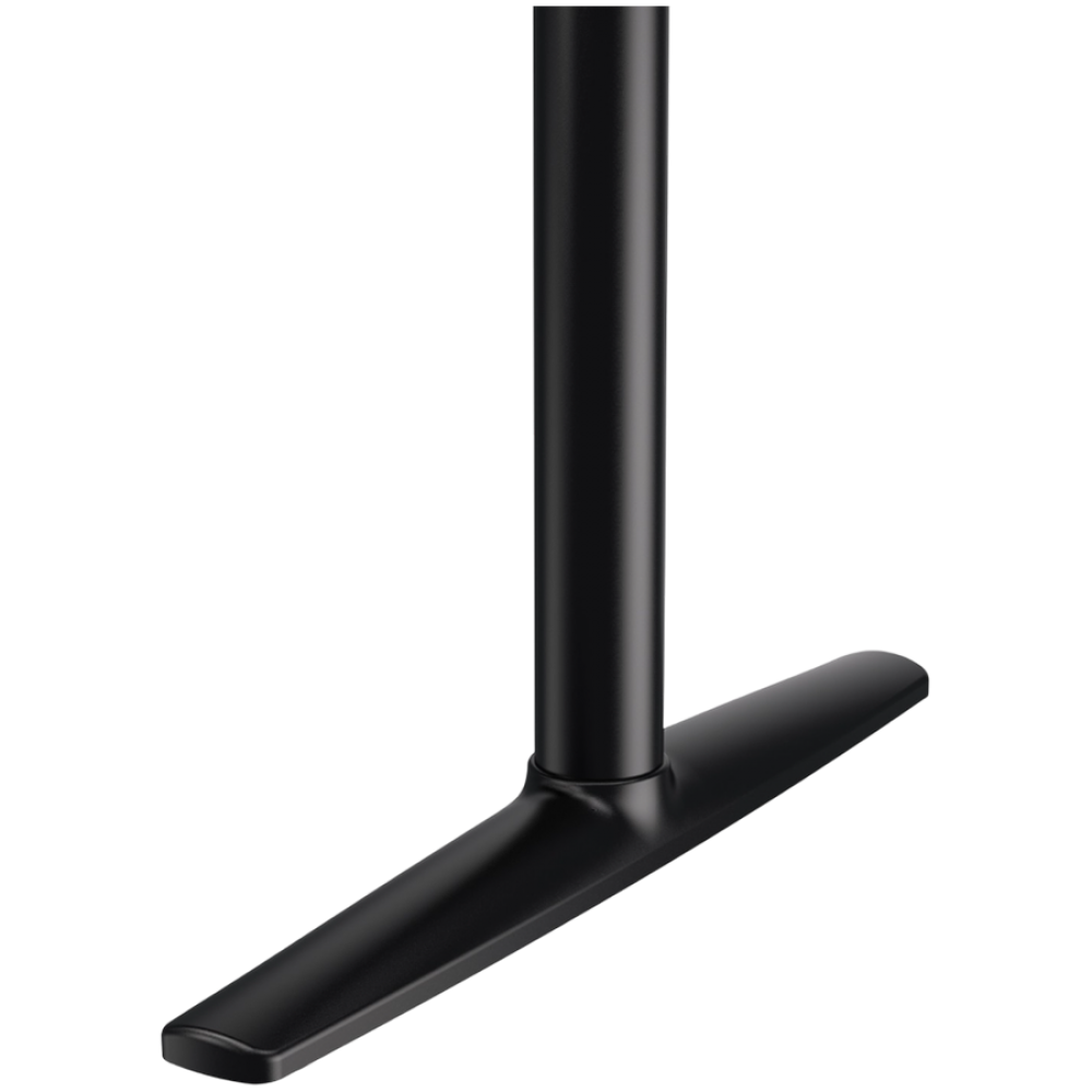 Cougar E-ODYSSEY CGR-E-ODYSSEY150 Electric Desk, Black