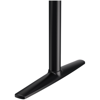 Cougar E-ODYSSEY CGR-E-ODYSSEY150 Electric Desk, Black