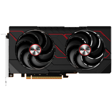 SAPPHIRE PULSE AMD Radeon RX 9060 XT OC 8GB GDDR6 Graphics Card