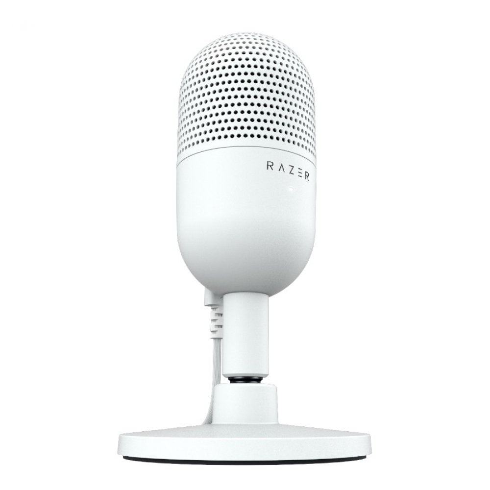 Gaming-Mikrofon RAZER Seiren V3 Mini, weiß