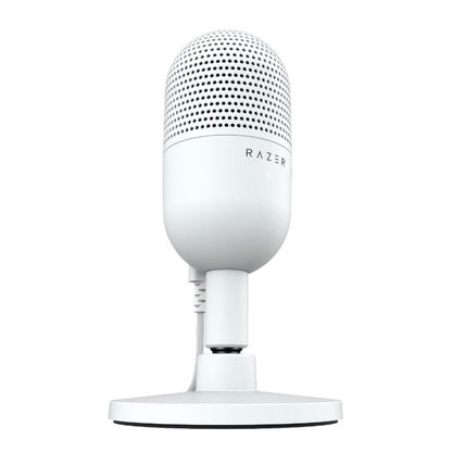 Gaming-Mikrofon RAZER Seiren V3 Mini, weiß