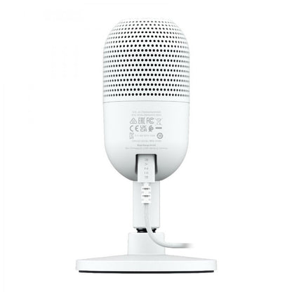 Gaming-Mikrofon RAZER Seiren V3 Mini, weiß