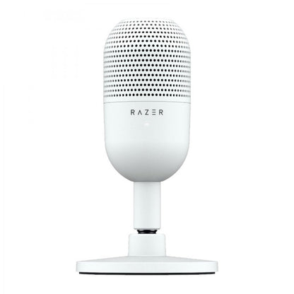 Gaming-Mikrofon RAZER Seiren V3 Mini, weiß