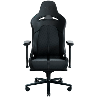 Fotel gamingowy RAZER Enki czarny