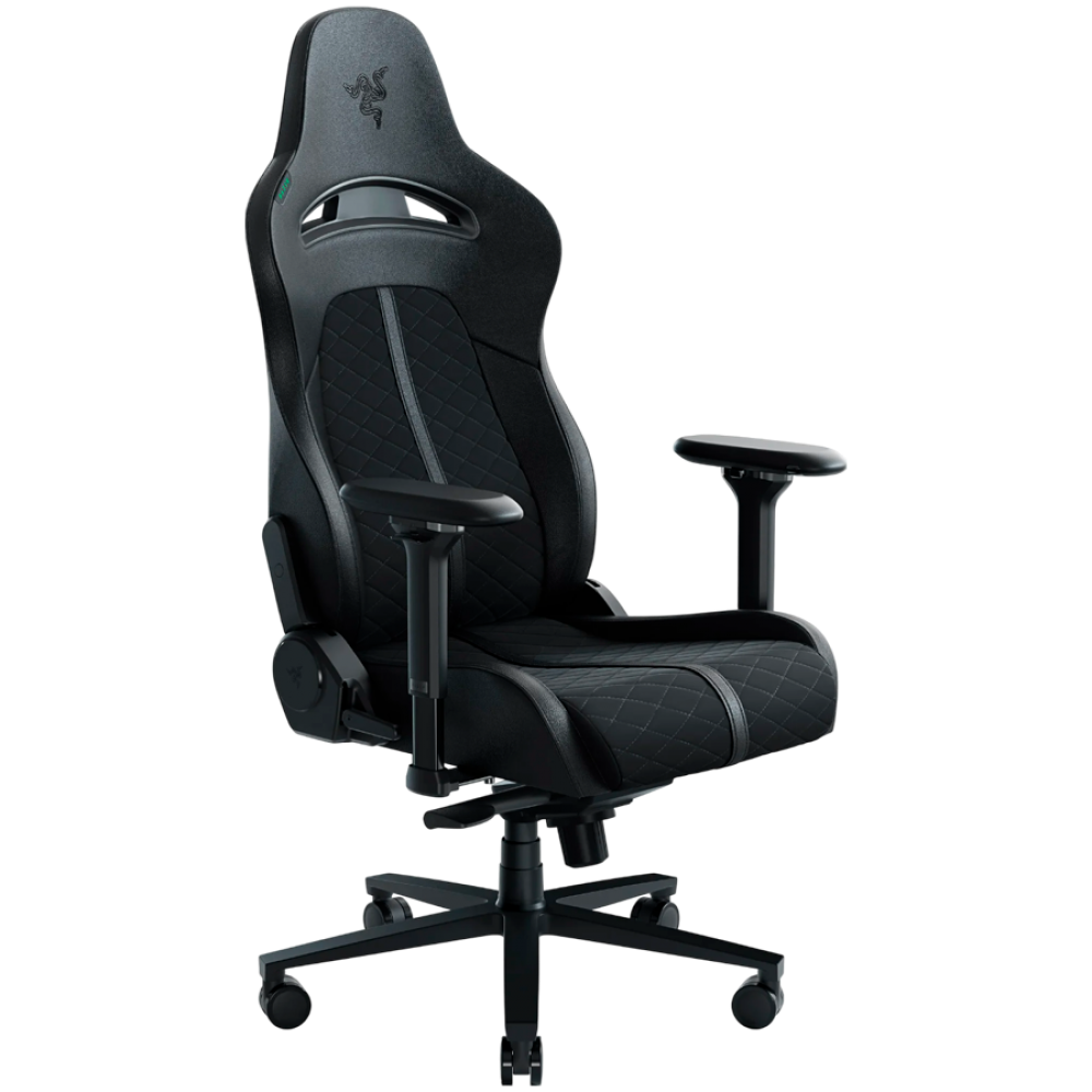 Fotel gamingowy RAZER Enki czarny