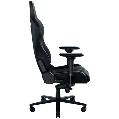 Fotel gamingowy RAZER Enki czarny