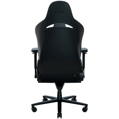 Fotel gamingowy RAZER Enki czarny