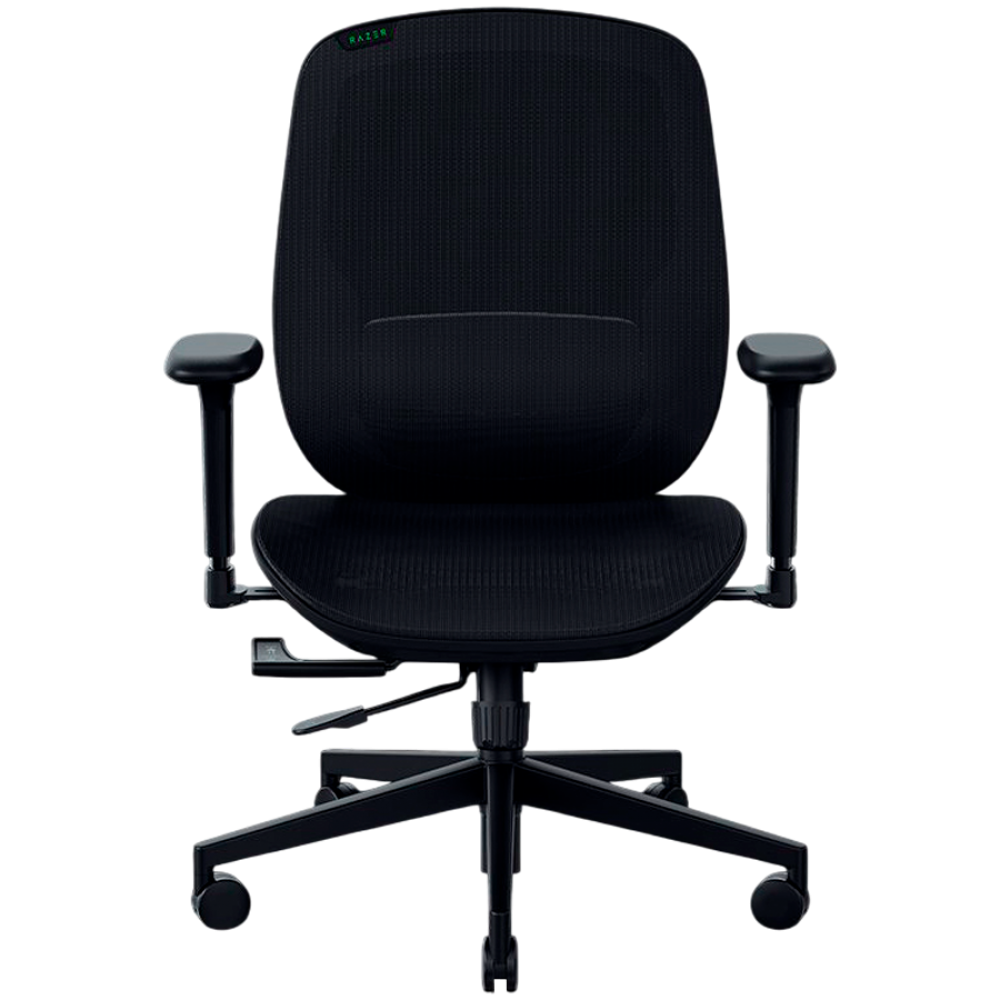 RAZER Fujin Adjustable Gaming Chair, Black