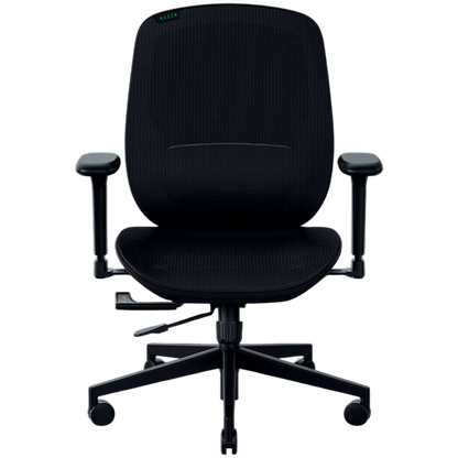 RAZER Fujin Adjustable Gaming Chair, Black