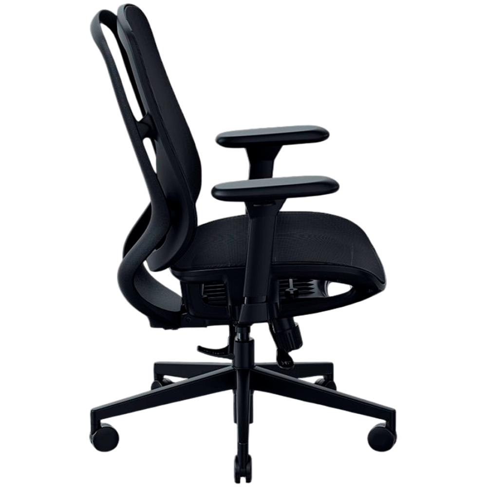 RAZER Fujin Adjustable Gaming Chair, Black