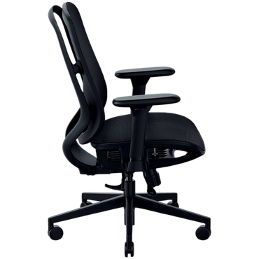 RAZER Fujin Adjustable Gaming Chair, Black