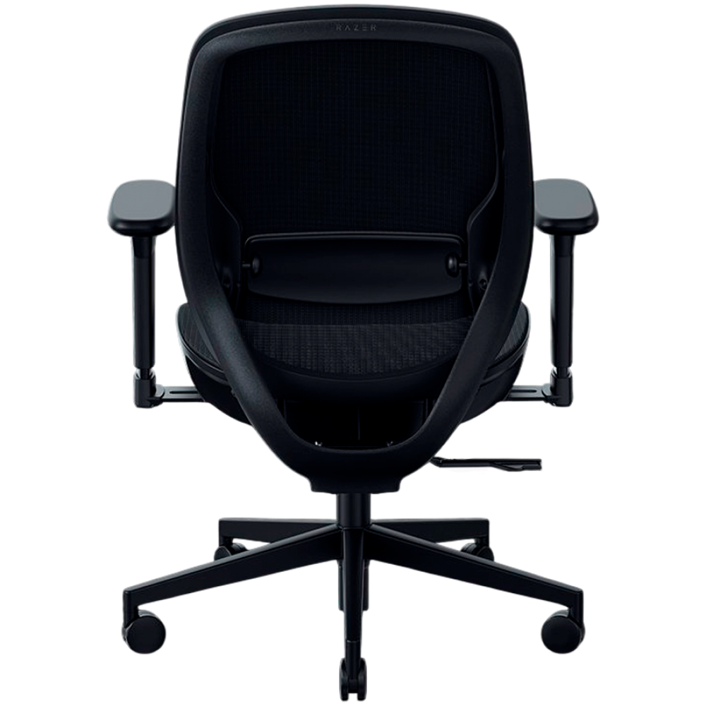 RAZER Fujin Adjustable Gaming Chair, Black