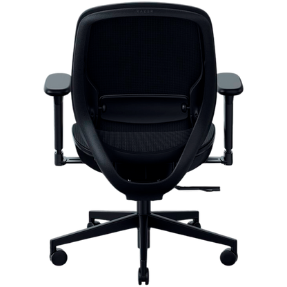 RAZER Fujin Adjustable Gaming Chair, Black