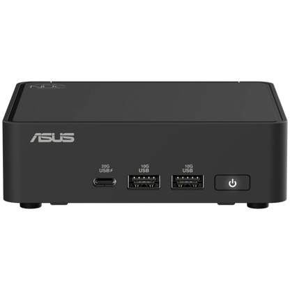 Mini-PC ASUS NUC 15 Pro Intel Core 7 Schwarz
