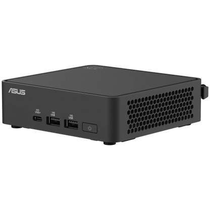 Mini-PC ASUS NUC 15 Pro Intel Core Ultra 5 schwarz