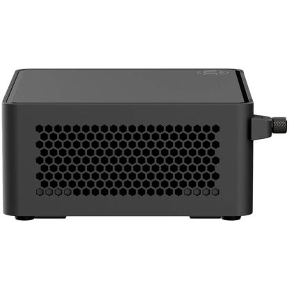 Mini-PC ASUS NUC 15 Pro mit Intel Core 7 schwarz