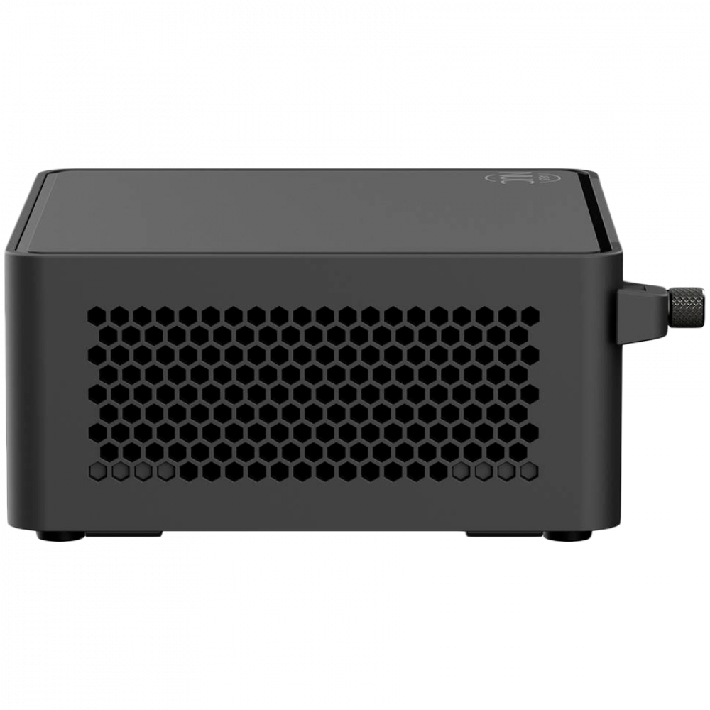 Mini-PC ASUS NUC 15 Pro Intel Core Ultra 5 14-Core Schwarz
