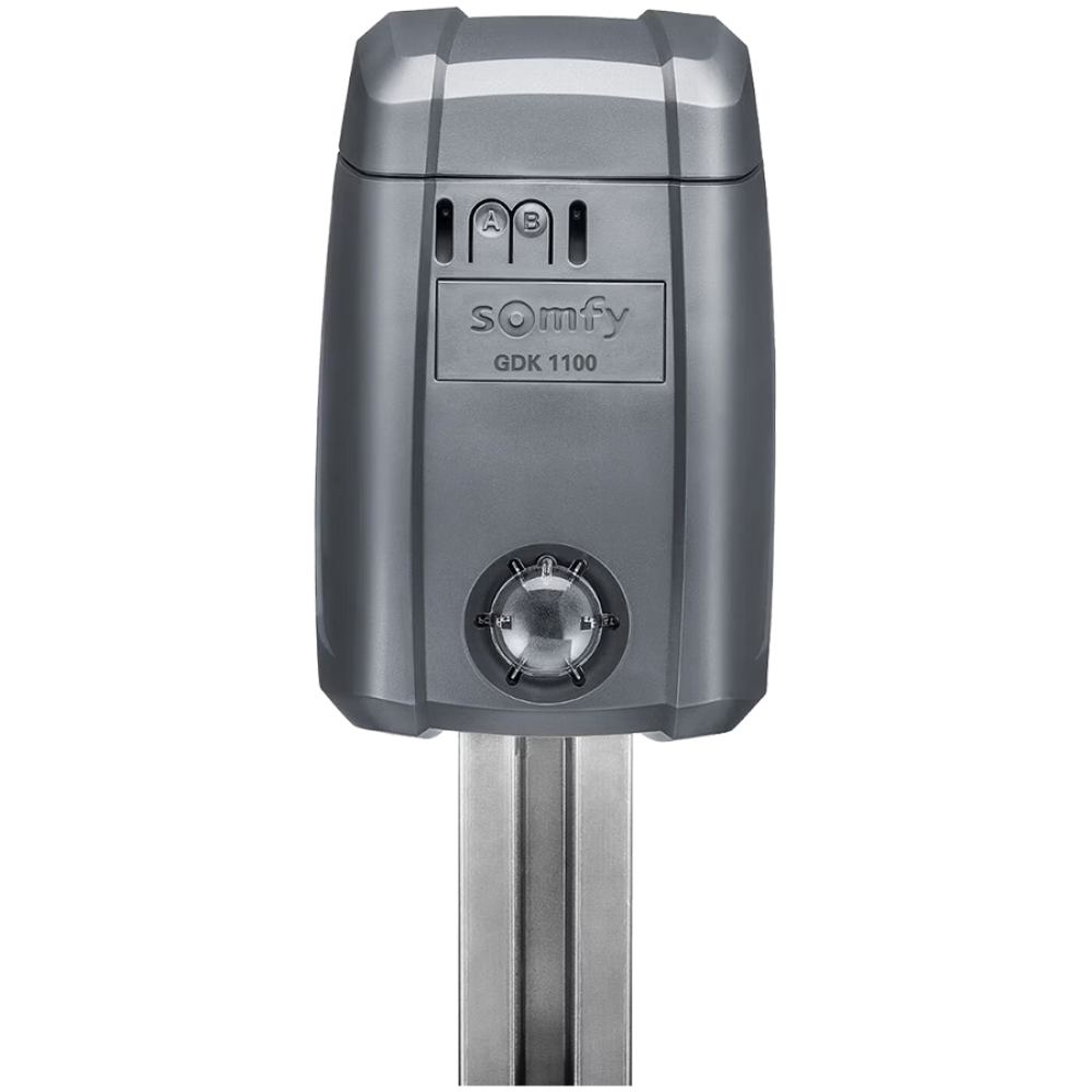 Garagentorantrieb SOMFY GDK 1100 RTS