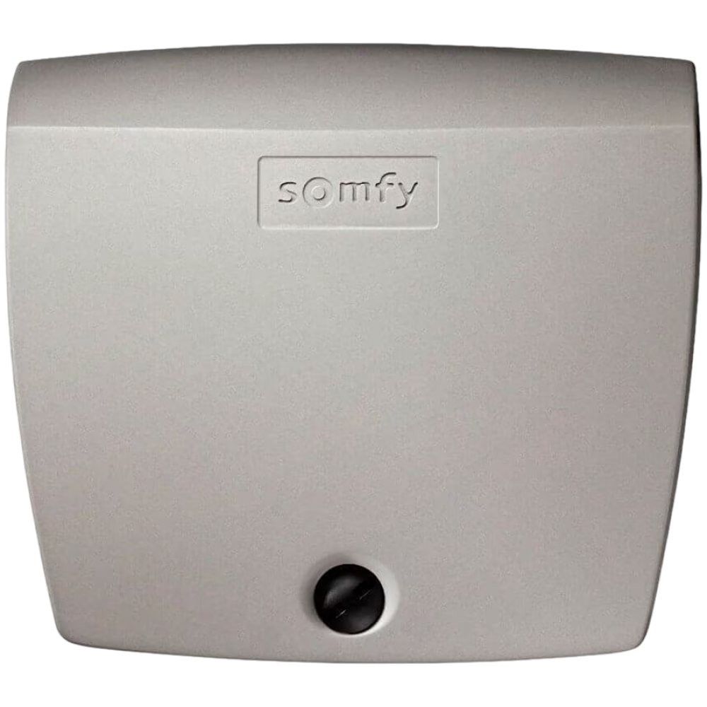 Napęd do bramy skrzydłowej SOMFY SGS Essential