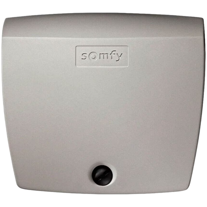 Napęd do bramy skrzydłowej SOMFY SGS Essential