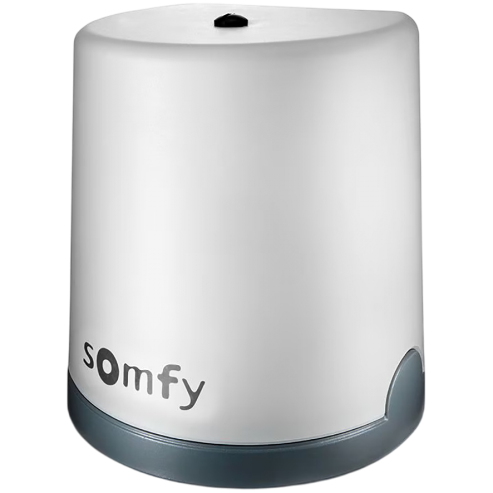 SOMFY Freevia 400 Connect Sliding Gate Kit