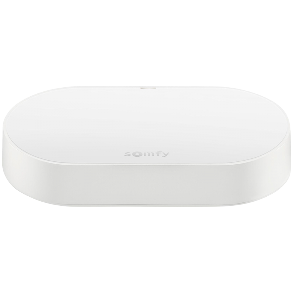 SOMFY Freevia 400 Connect Sliding Gate Kit