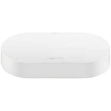 SOMFY Schiebetorantrieb Freevia 400 Connect