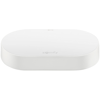 SOMFY Freevia 400 Connect Sliding Gate Kit