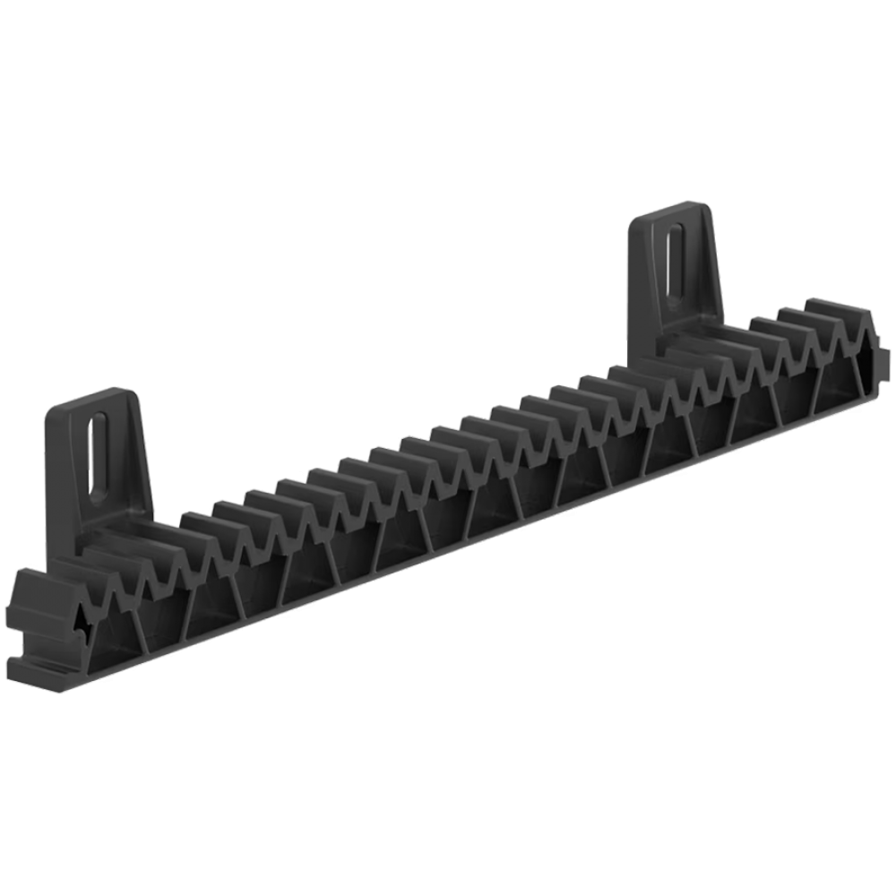 SOMFY Freevia 400 Connect Sliding Gate Kit