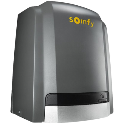 SOMFY Slidy Moove sliding gate opener