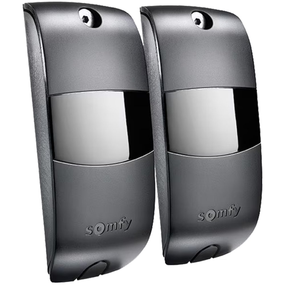 Schiebetorantrieb SOMFY Freevia 400