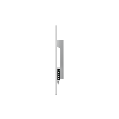 AENO GH11S Quadro Smart 1cm 500W Infrared Electric Heater