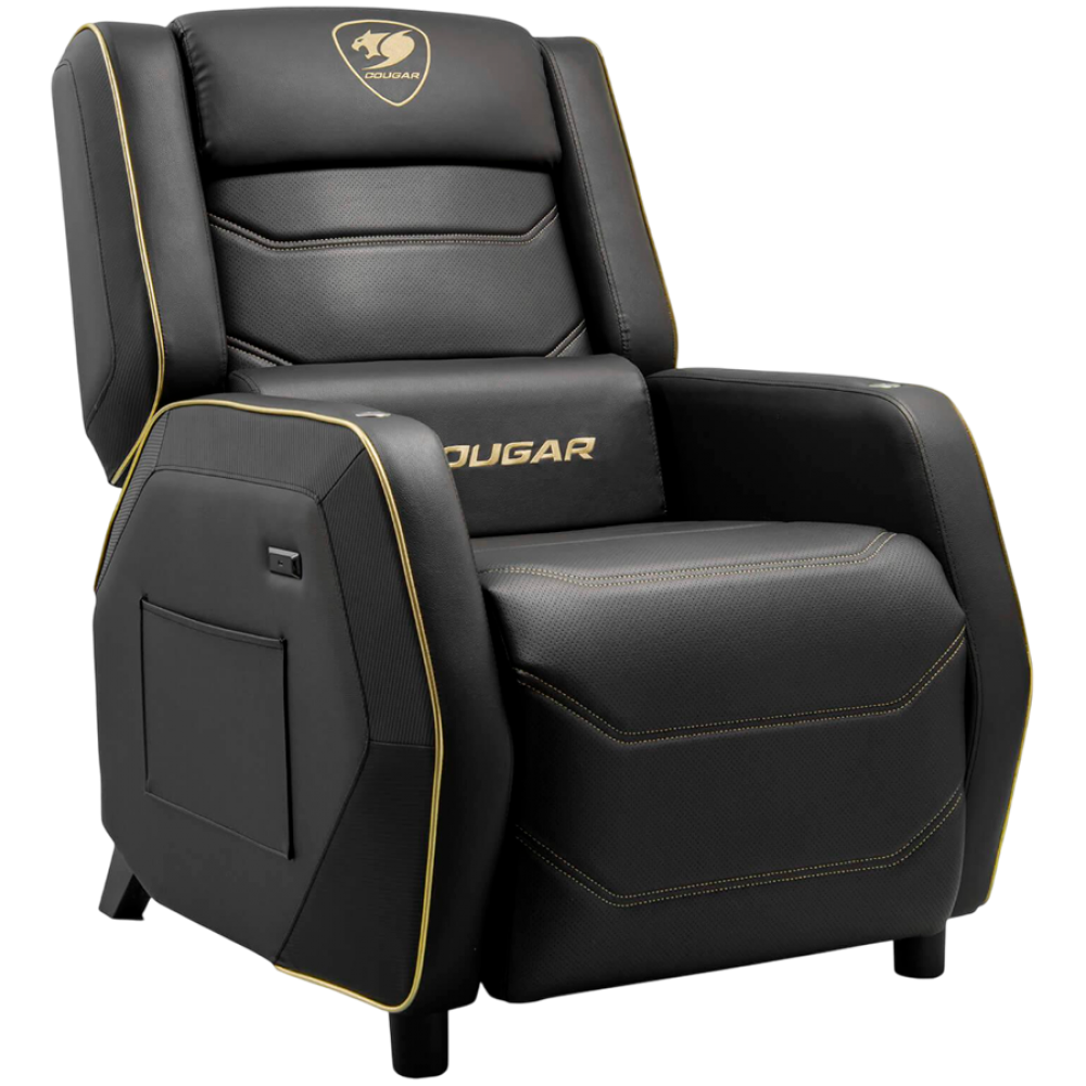 Gaming Sofa COUGAR Ranger Pro Royal black