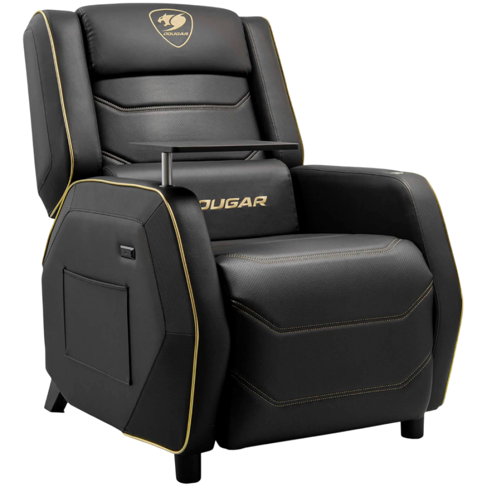 Gaming Sofa COUGAR Ranger Pro Royal black