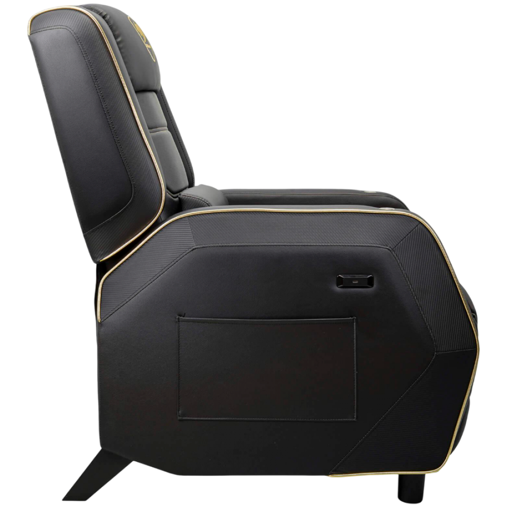 Gaming Sofa COUGAR Ranger Pro Royal black
