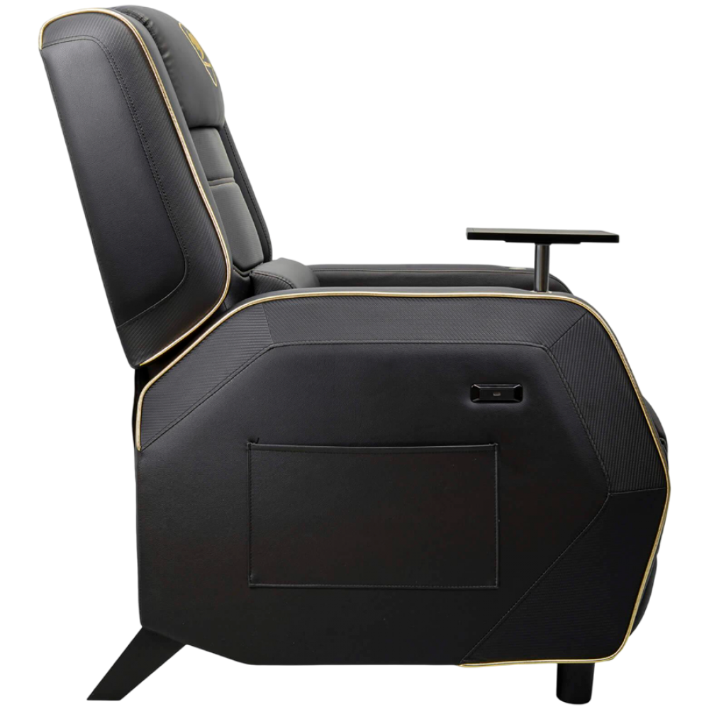 Gaming Sofa COUGAR Ranger Pro Royal black