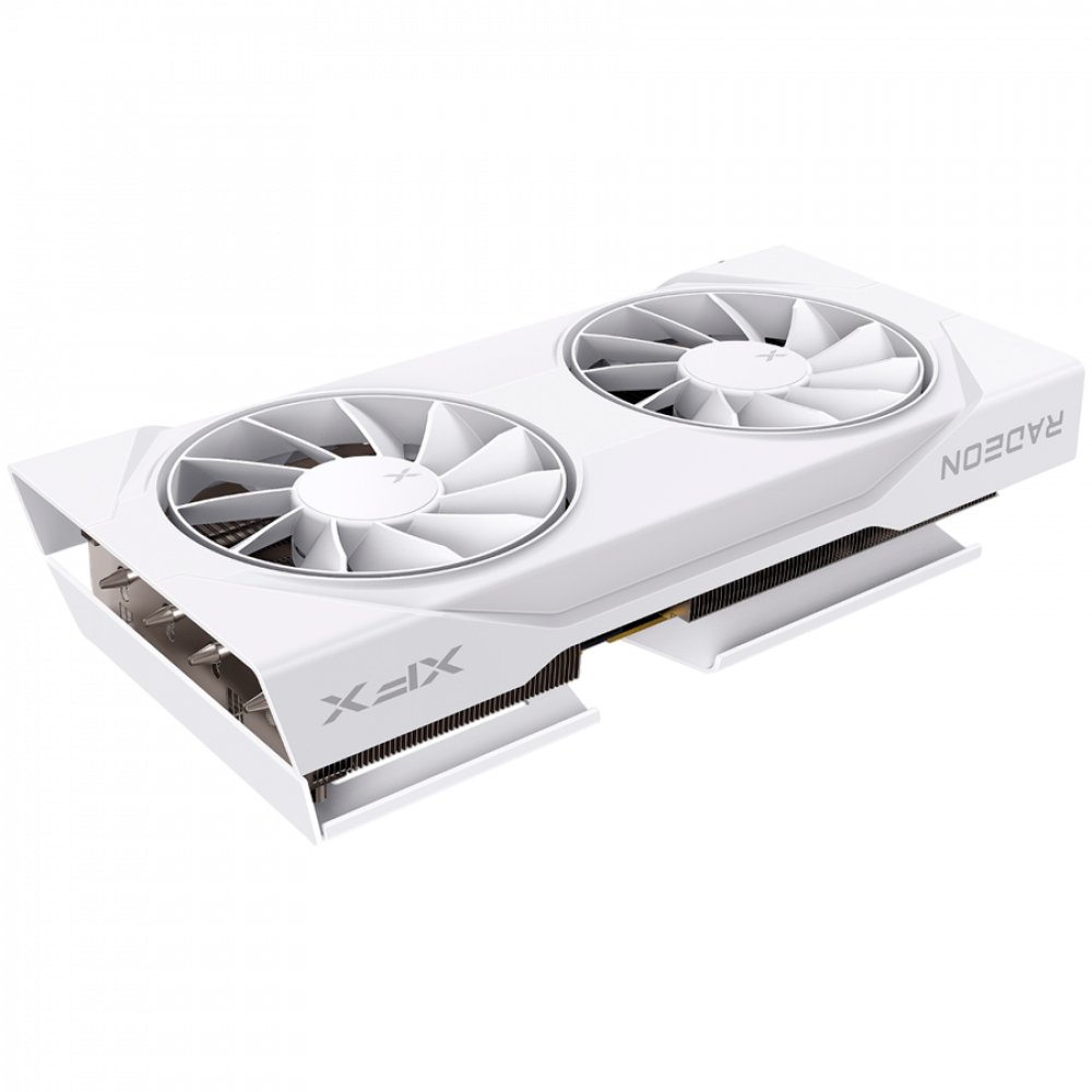 AMD Radeon RX 9060 XT XFX Swift 8 GB GDDR6 Grafikkarte