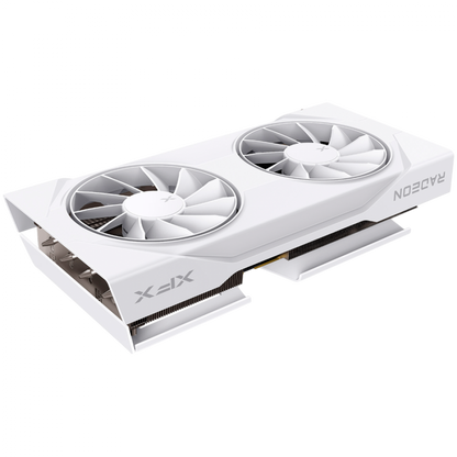 AMD Radeon RX 9060 XT XFX Swift 8 GB GDDR6 Grafikkarte