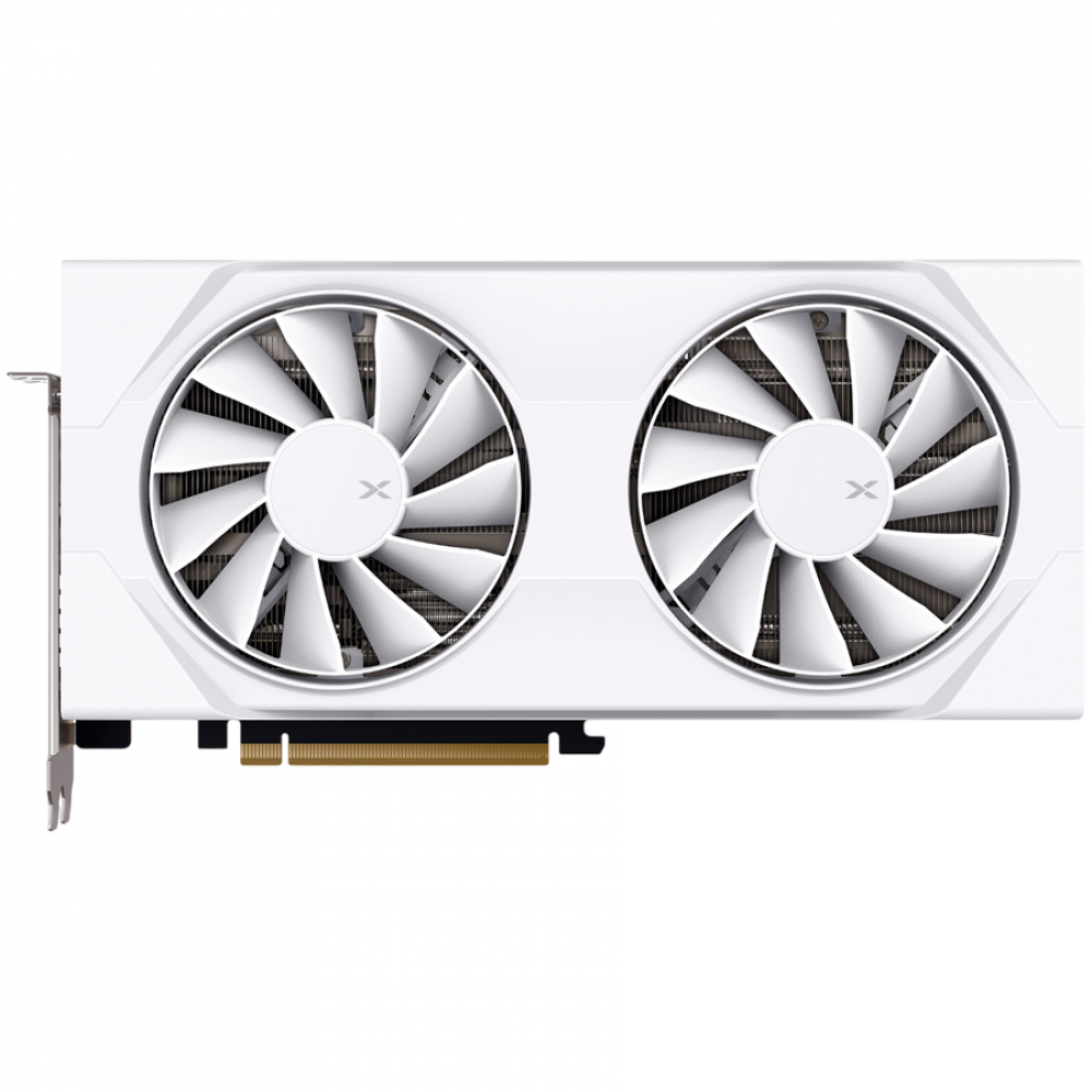 AMD Radeon RX 9060 XT XFX Swift 8 GB GDDR6 Grafikkarte
