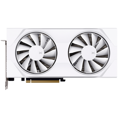 AMD Radeon RX 9060 XT XFX Swift 8 GB GDDR6 Grafikkarte