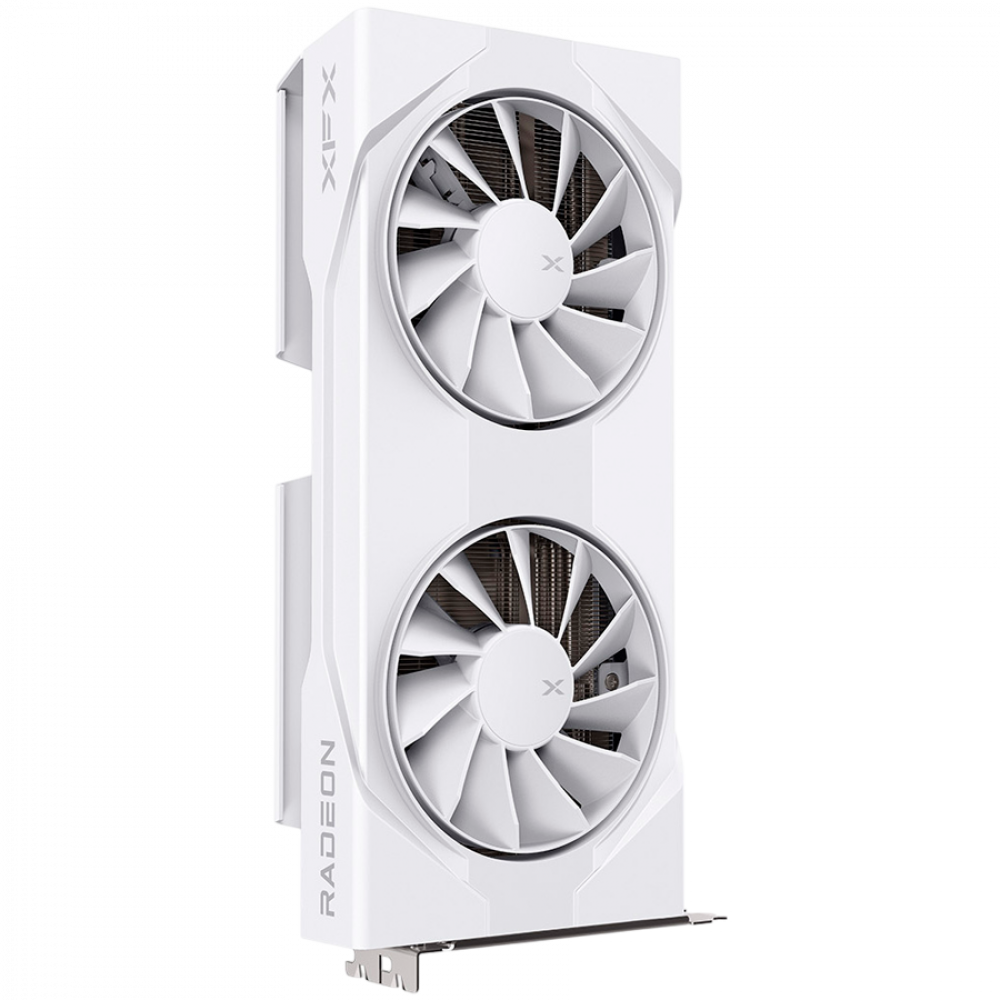 AMD Radeon RX 9060 XT XFX Swift 8 GB GDDR6 Grafikkarte