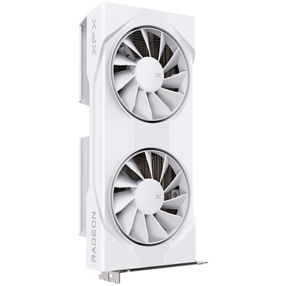 AMD Radeon RX 9060 XT XFX Swift 8 GB GDDR6 Grafikkarte