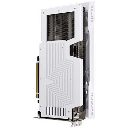 AMD Radeon RX 9060 XT XFX Swift 8 GB GDDR6 Grafikkarte